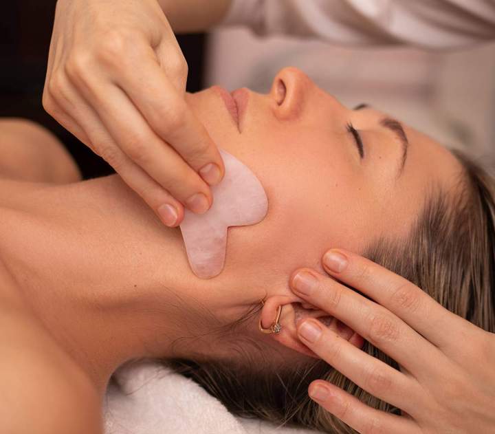 Luttez contre le temps, retrouvez éclat et fermeté