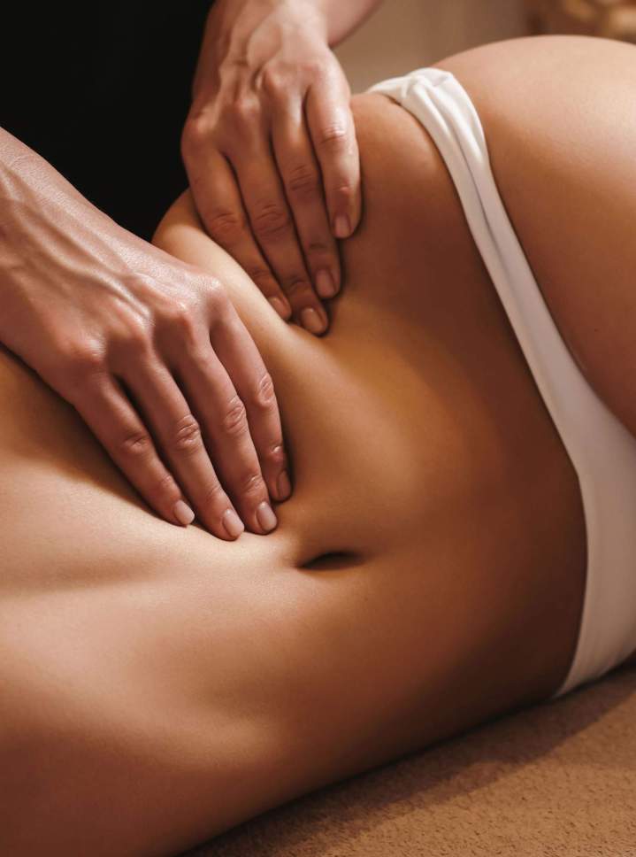 Soins minceur en salon de soins à Draguignan