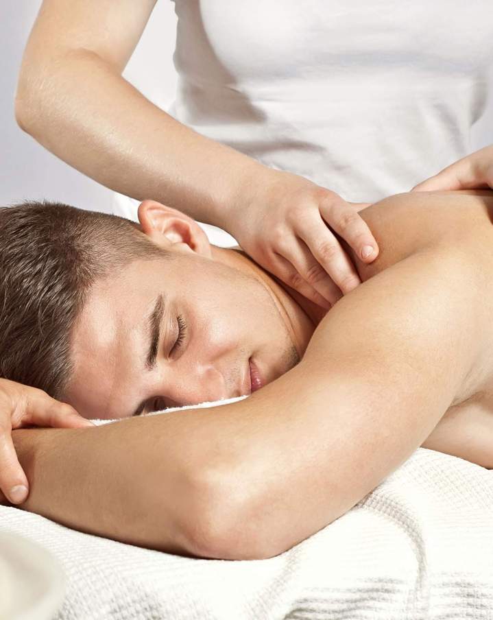 Massages bien-être en salon Draguignan