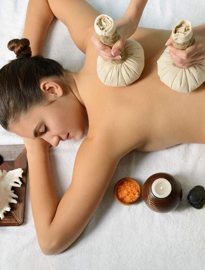 Détente et soins spa Draguignan