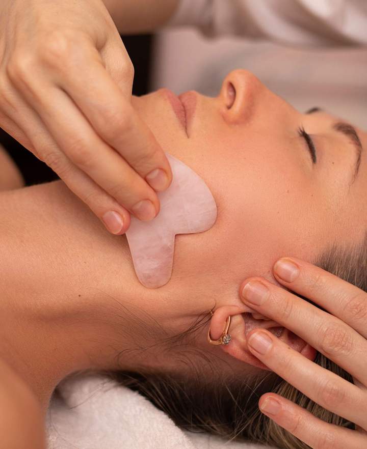 Soins anti-âge en institut Draguignan