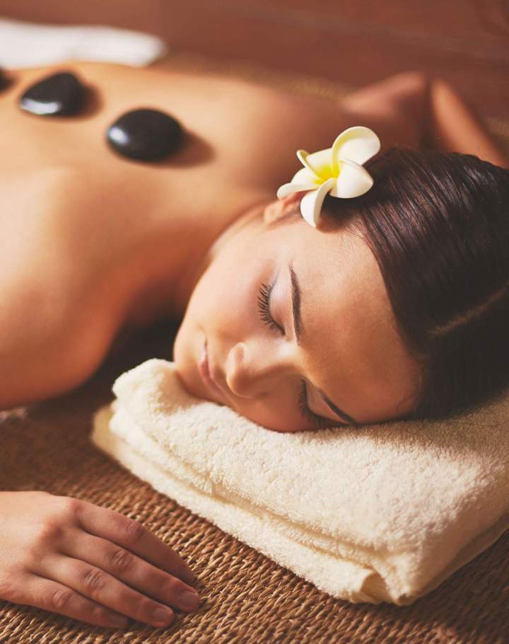 Expérience spa en institut Draguignan