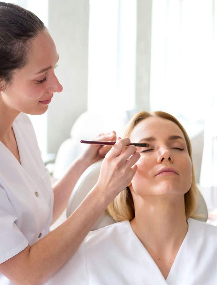 Beauté du visage et du corps Draguignan